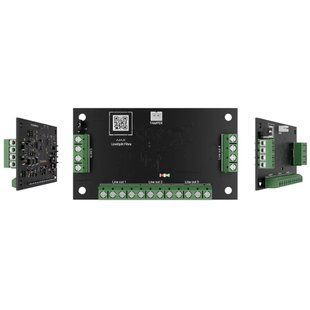 Superior LineSplit&nbsp;Fibra Модуль для розгалуження лінії на чотири лінії FRT-00245 фото