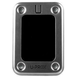 U-Prox SE steel мультиформат IP65 Зчитувач FRT-39998 фото