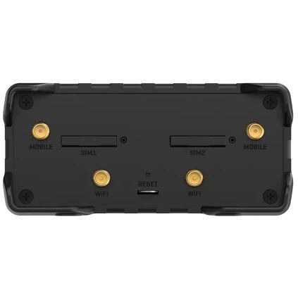 Teltonika RUT901 з 4G LTE, Wi-Fi Промисловий стільниковий маршрутизатор FRT-44037 фото