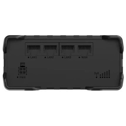 Teltonika RUT901 з 4G LTE, Wi-Fi Промисловий стільниковий маршрутизатор FRT-44037 фото