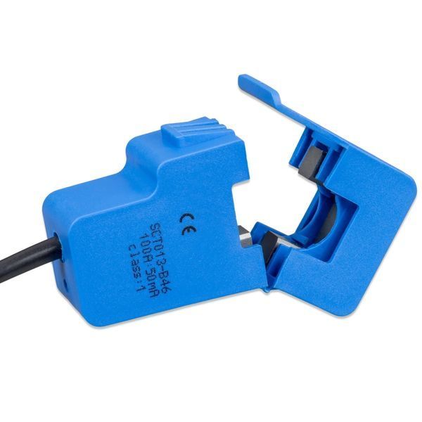 Victron Energy 100A:50mA for MultiPlus-II (5m) Вимірювач струму FRT-40646 фото