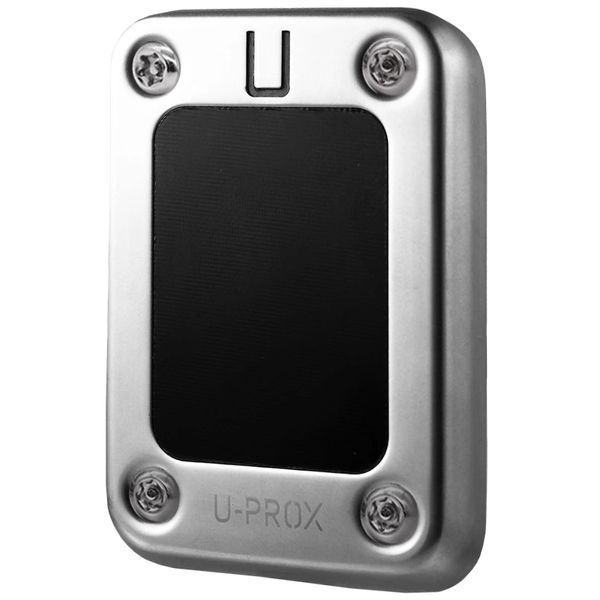 U-Prox SE steel мультиформат IP65 Зчитувач FRT-39998 фото