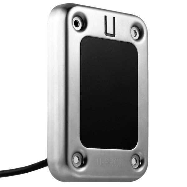 U-Prox SE steel мультиформат IP65 Зчитувач FRT-39998 фото