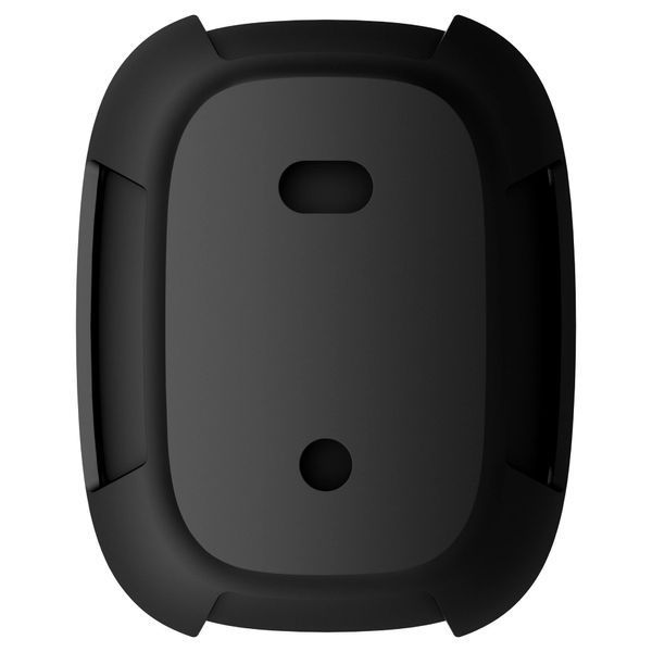 Тривожна кнопка Ajax Superior DoubleButton G3 Jeweller black FRT-00219 фото