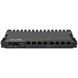 MikroTik RB5009UPr+S+IN 2.5G Ethernet 10G SFP+ PoE Маршрутизатор FRT-68921 фото 2
