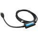 Victron Energy VE.Direct to USB interface Кабель FRT-64393 фото 2