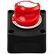 Victron Energy Battery switch on/off 275A Перемикач батареї FRT-52554 фото 2