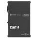 Teltonika TSW114 Комутатор 4 порти некерований FRT-75069 фото 5