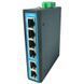 Ewind EW-PIS1706FE Комутатор 6 портів некерований FRT-92450 фото 2