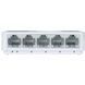 Ewind EW-S1605 1000M Комутатор 5 портів некерований FRT-86485 фото 2
