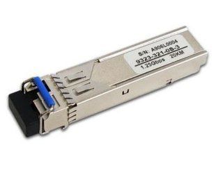 SFP-1.25G-20KM 1.25Гб одномодовий оптичний модуль SFP на два волокна FRT-13471 фото