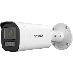 DS-2CD1643G2-LIZU 4МП (2.8-12мм) IP відеокамера Hikvision FRT-76592 фото