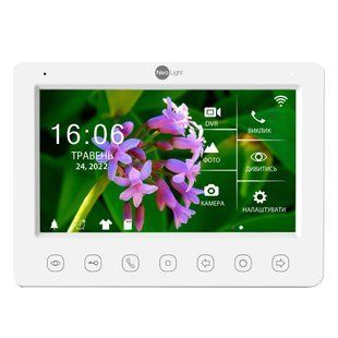 NeoLight KAPPA+ HD WF Відеодомофон FRT-45717 фото