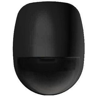 AX PRO DS-PDP18-EG2(P)/Europe&nbsp;BLACK Дротовий PIR сповіщувач руху FRT-46010 фото
