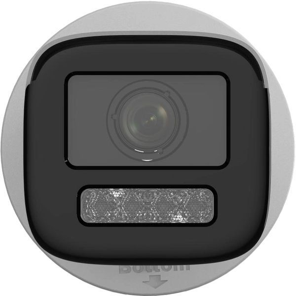 DS-2CD1643G2-LIZU 4МП (2.8-12мм) IP відеокамера Hikvision FRT-76592 фото