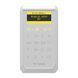Tiras K-PAD OLED (white) Сенсорна OLED клавіатура Тірас FRT-80333 фото 2