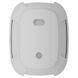 Тривожна кнопка Ajax Superior DoubleButton G3 Jeweller white FRT-00218 фото 3