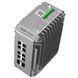 Ruijie RG-NIS3100-8GT2SFP-HP Комутатор 8 портів керований FRT-92302 фото 3