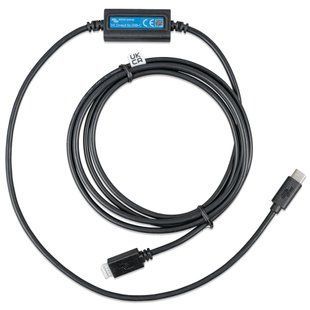 Victron Energy VE.Direct to USB-C interface Кабель FRT-33616 фото
