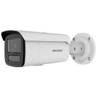 DS-2CD2T63G2-4LI&nbsp;6МП (4мм) IP відеокамера Hikvision FRT-84645 фото