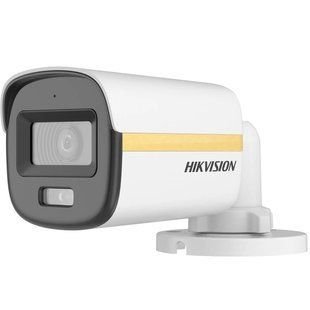 DS-2CE10DF3T-LFS&nbsp;2МП (2.8мм) HDTVI відеокамера Hikvision FRT-48656 фото