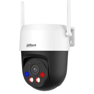 DH-P5AS-PV 5МП Wi-Fi PT (4мм) IP відеокамера Dahua FRT-18831 фото