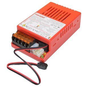 Faraday Electronics UPS 35Вт Smart ASCH PL (LFP) Блок безперебійного живлення FRT-31600 фото