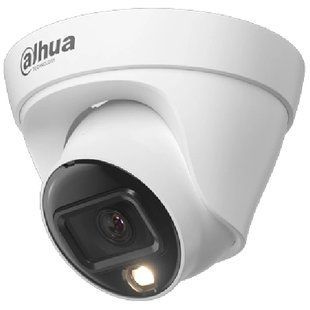 DH-IPC-HDW1239T1-LED 2MП (2.8мм) IP відеокамера Dahua FRT-21989 фото