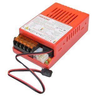 Faraday Electronics UPS ASCH PL 14В 2А 7А&bull;ч Безперебійний блок живлення під акумулятор FRT-25554 фото