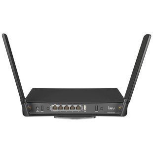 MikroTik hAP ax&sup3; (C53UiG+5HPaxD2HPaxD) WiFi 6 Wi-Fi роутер FRT-35910 фото