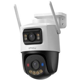 Cruiser Dual 2 (IPC-S7XEP-10M0WED) 10МП (3.6мм) IP відеокамера Imou FRT-36106 фото