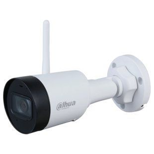 DH-IPC-HFW1430DS1-SAW 4МП (2.8мм) Wi-Fi IP відеокамера Dahua FRT-61025 фото