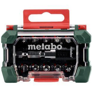 Metabo &laquo;SP&raquo; (626703000) Коробка з насадками FRT-50772 фото