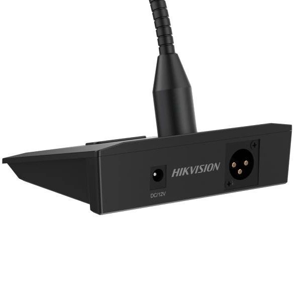 Hikvision DS-QAE0MG0G1 Мікрофон FRT-70322 фото