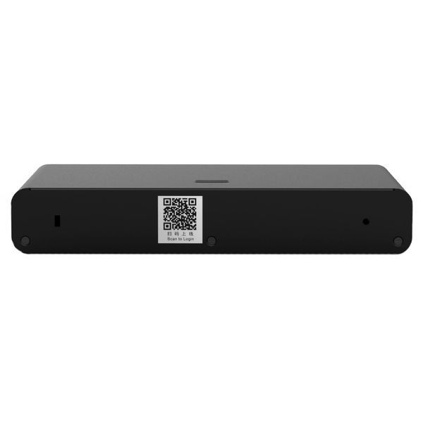 Ruijie RG-NBS3100-8GT2SFP L2 Комутатор 8 портів керований FRT-54427 фото