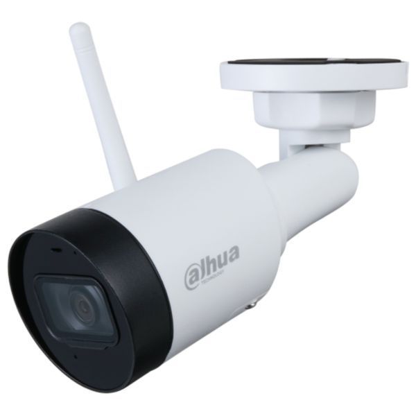 DH-IPC-HFW1430DS1-SAW 4МП (2.8мм) Wi-Fi IP відеокамера Dahua FRT-61025 фото