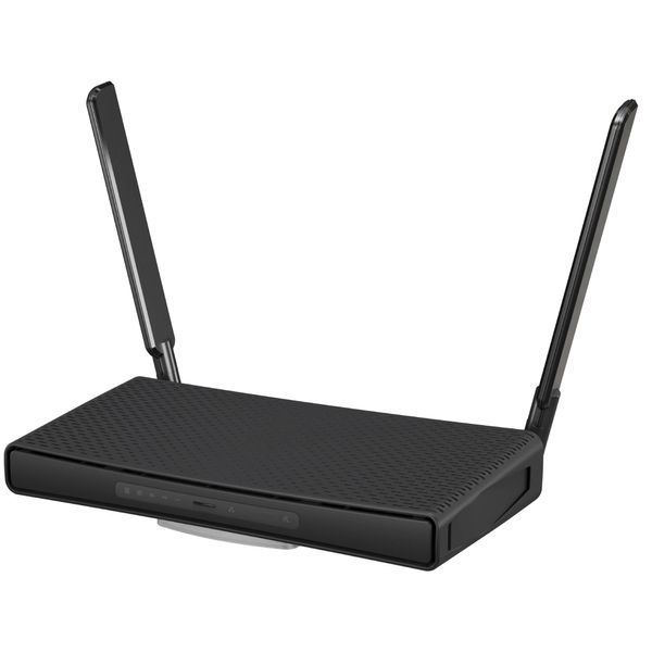 MikroTik hAP ax&sup3; (C53UiG+5HPaxD2HPaxD) WiFi 6 Wi-Fi роутер FRT-35910 фото