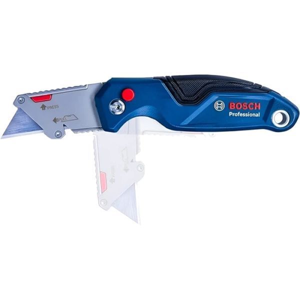 Bosch Professional Складаний ніж FRT-60133 фото