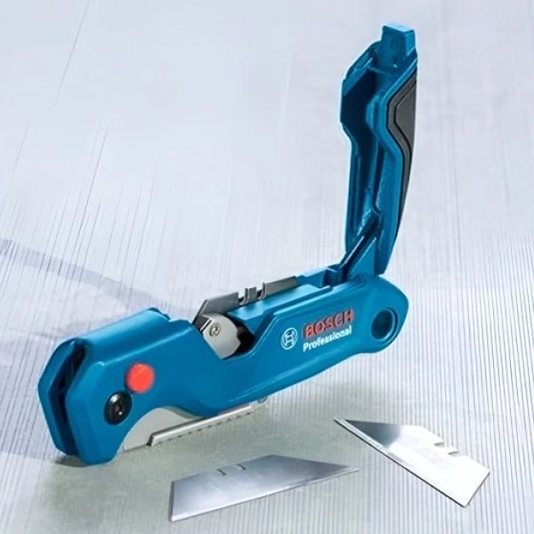 Bosch Professional Складаний ніж FRT-60133 фото