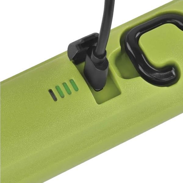 EMOS P4545 1000Lm Li-Ion 2600 mAh Лiхтар автослюсаря FRT-63033 фото