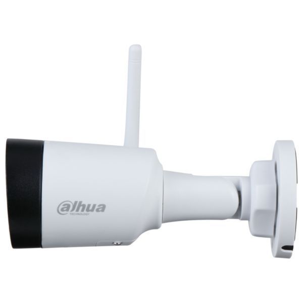 DH-IPC-HFW1430DS1-SAW 4МП (2.8мм) Wi-Fi IP відеокамера Dahua FRT-61025 фото