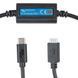 Victron Energy VE.Direct to USB-C interface Кабель FRT-33616 фото 2