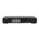 Ruijie RG-NBS3100-8GT2SFP L2 Комутатор 8 портів керований FRT-54427 фото 1