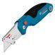 Bosch Professional Складаний ніж FRT-60133 фото 1