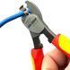 GRN-GROUP S-CUTTER 165мм 40 160 3K Кабелеріз FRT-00176 фото 4