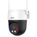 DH-P5AS-PV 5МП Wi-Fi PT (4мм) IP відеокамера Dahua FRT-18831 фото 1