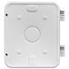 Light Vision VLC-03BX Монтажна коробка пластик 118*98*50 мм FRT-29258 фото 3