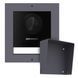 DS-KD8003-IME1(B)/Surface/Europe BV + DS-KABD8003-RS1 Комплект Hikvision FRT-23477 фото 1