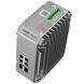 Ruijie RG-NIS3100-4GT2SFP-HP IP40 Комутатор 4 порти керований FRT-37643 фото 3