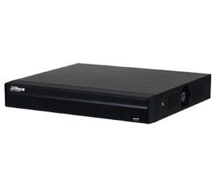 DHI-NVR1108HS-S3/H 8-канальный 1U Відеореєстратор Dahua FRT-77416 фото